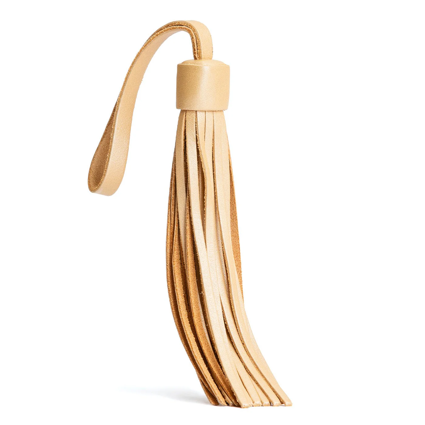 Leather Tassel - Image 76