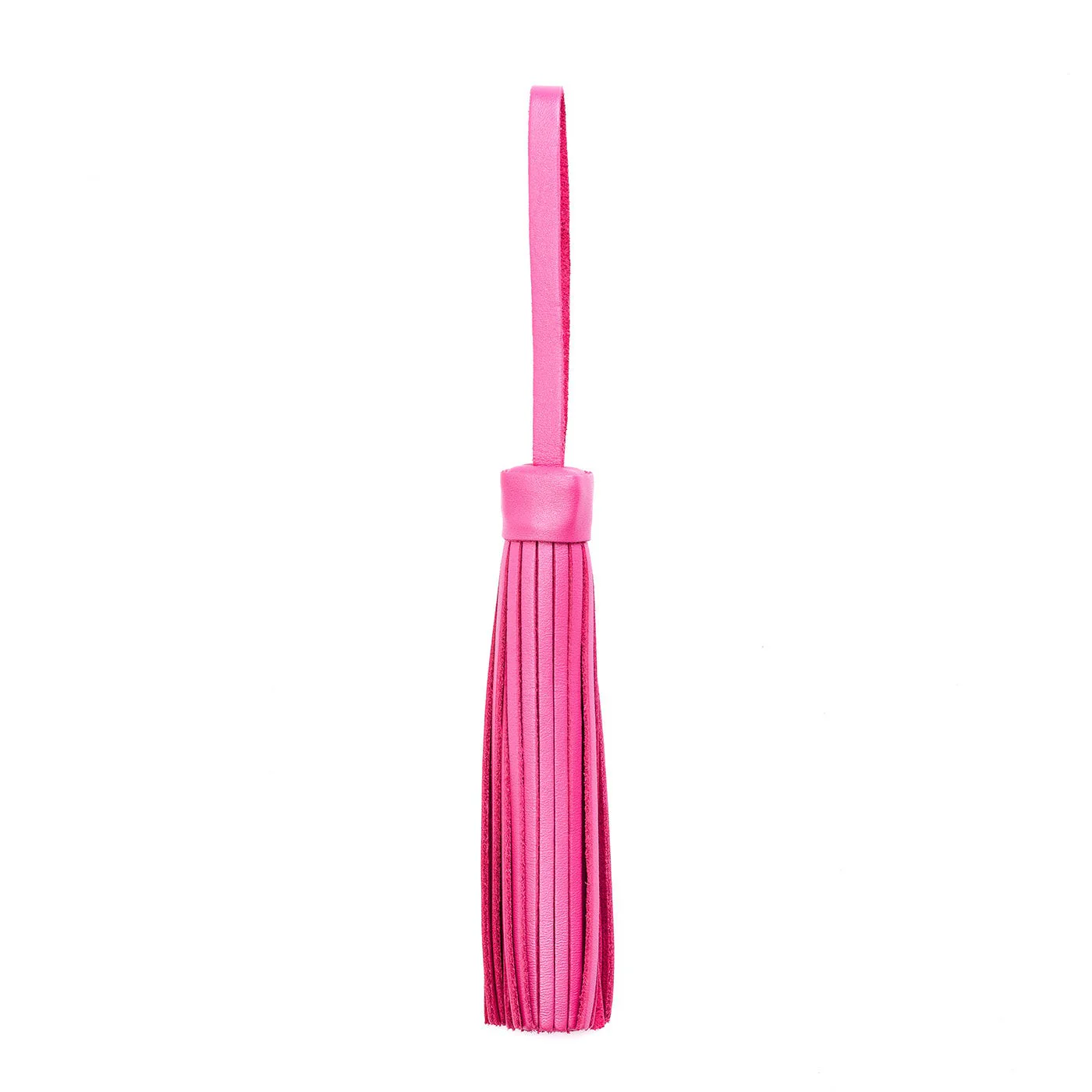 Leather Tassel - Image 79