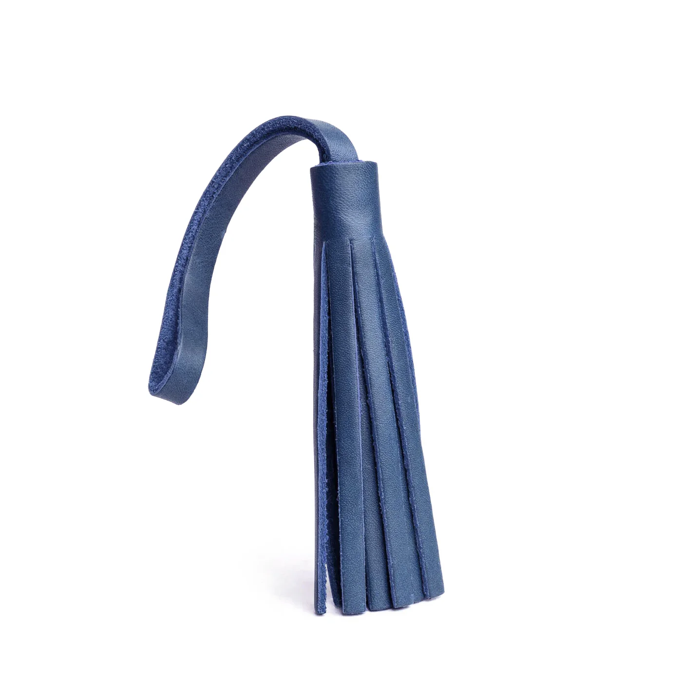 Leather Tassel - Image 8