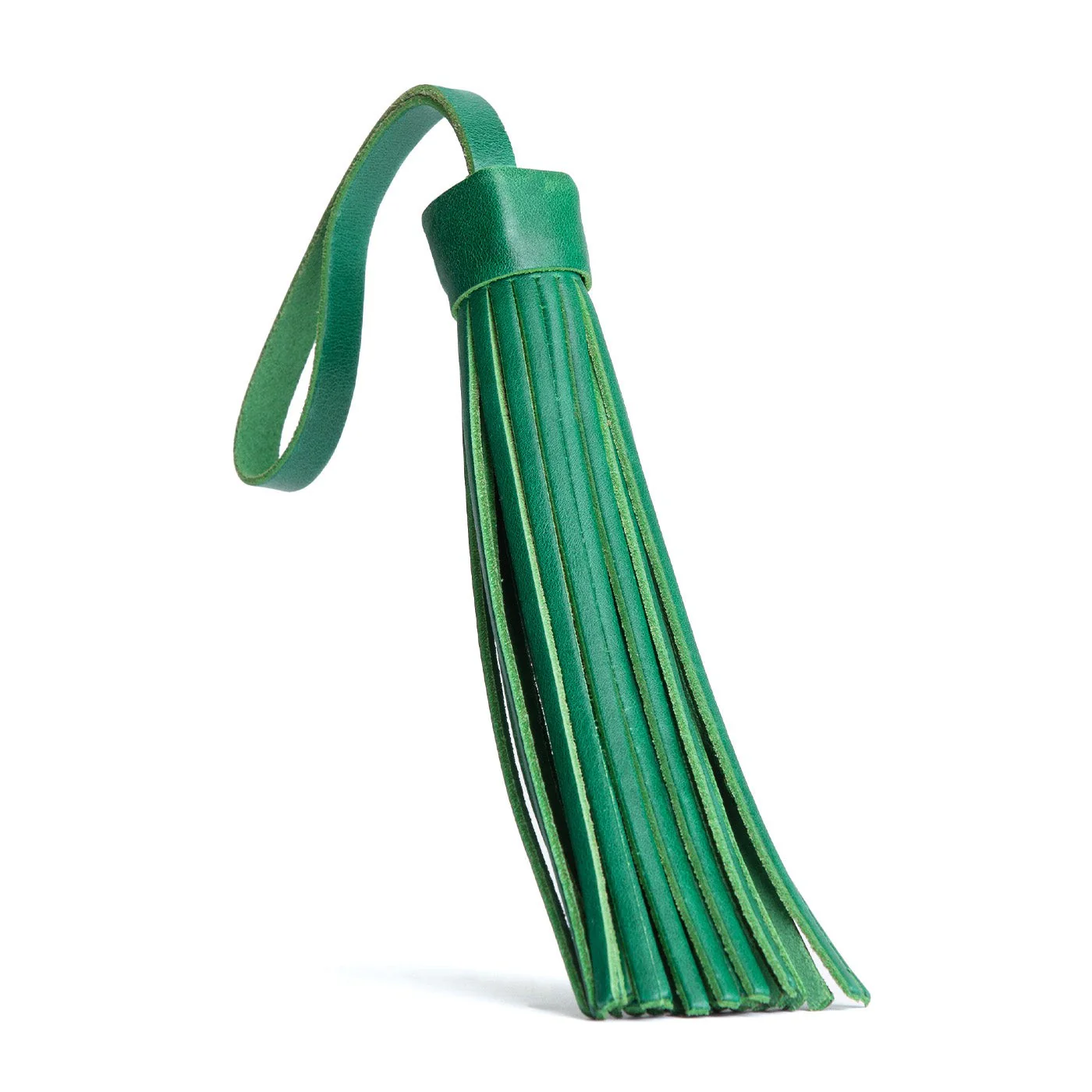Leather Tassel - Image 80