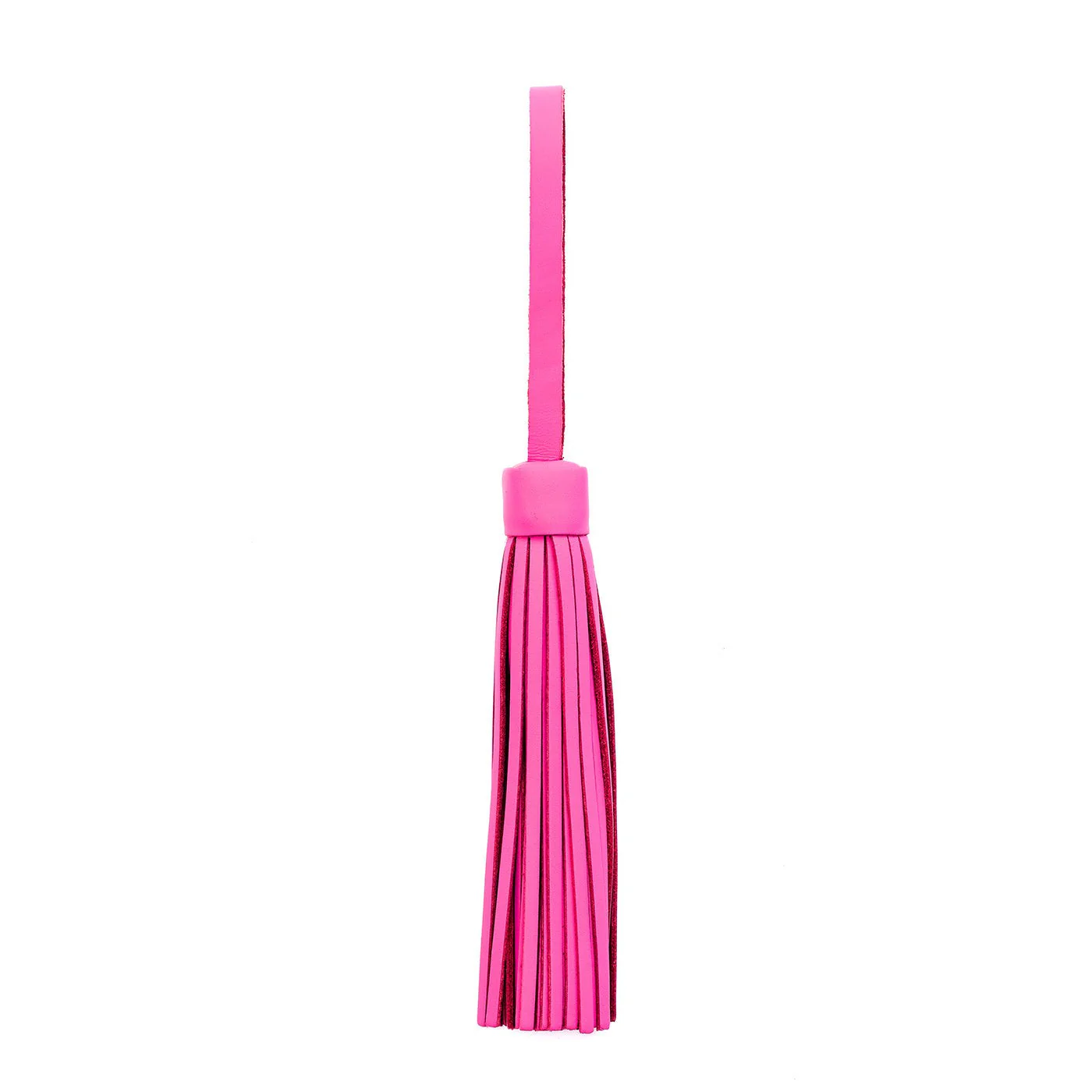 Leather Tassel - Image 81