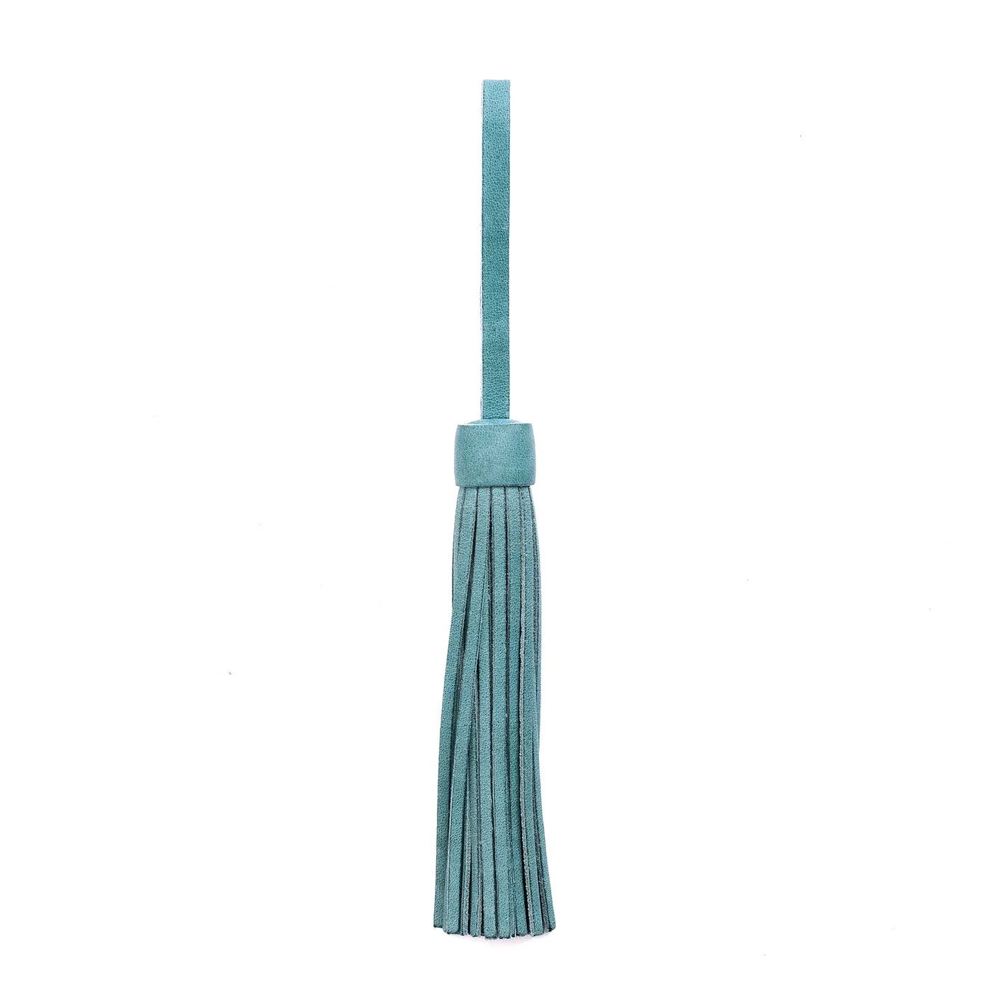Leather Tassel - Image 82
