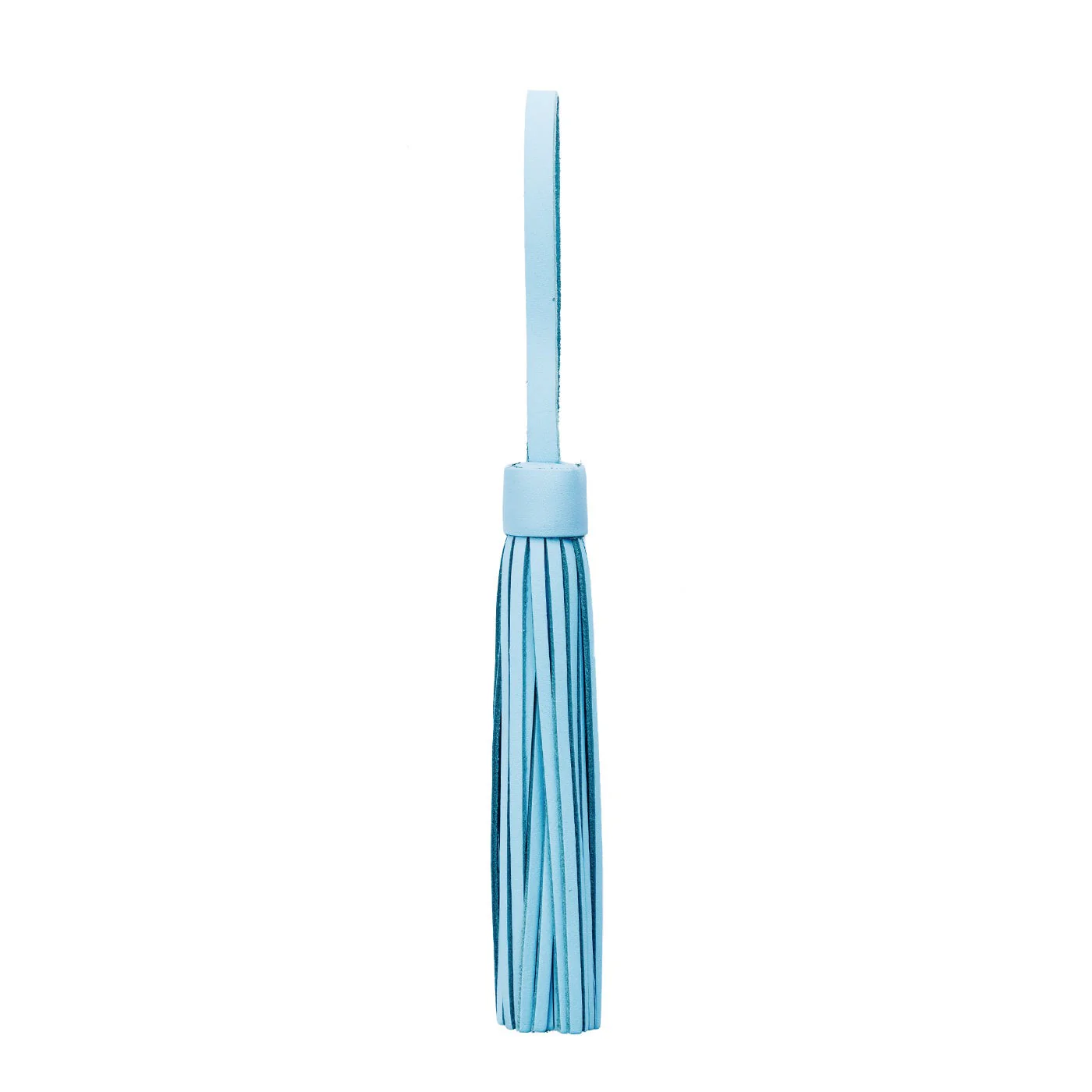 Leather Tassel - Image 86