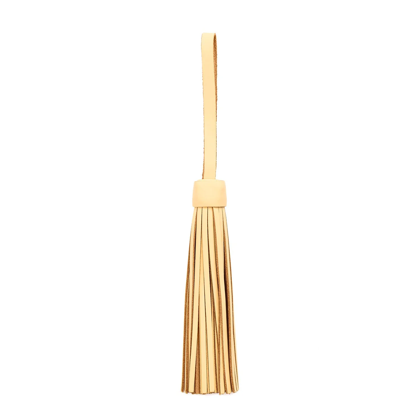 Leather Tassel - Image 87