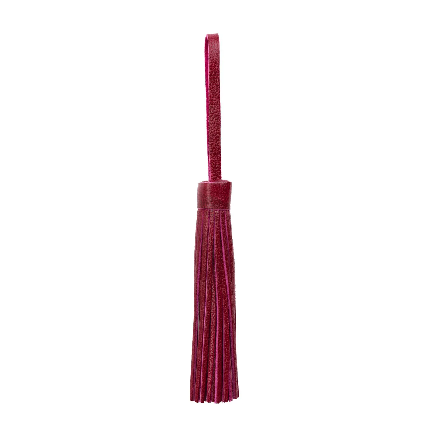Leather Tassel - Image 89