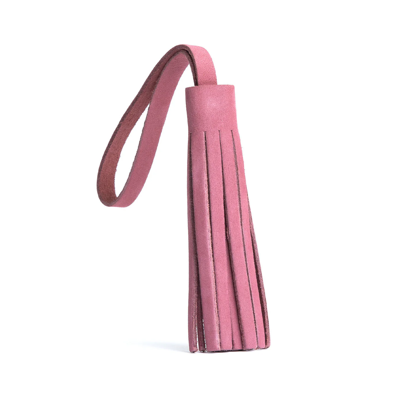 Leather Tassel - Image 9