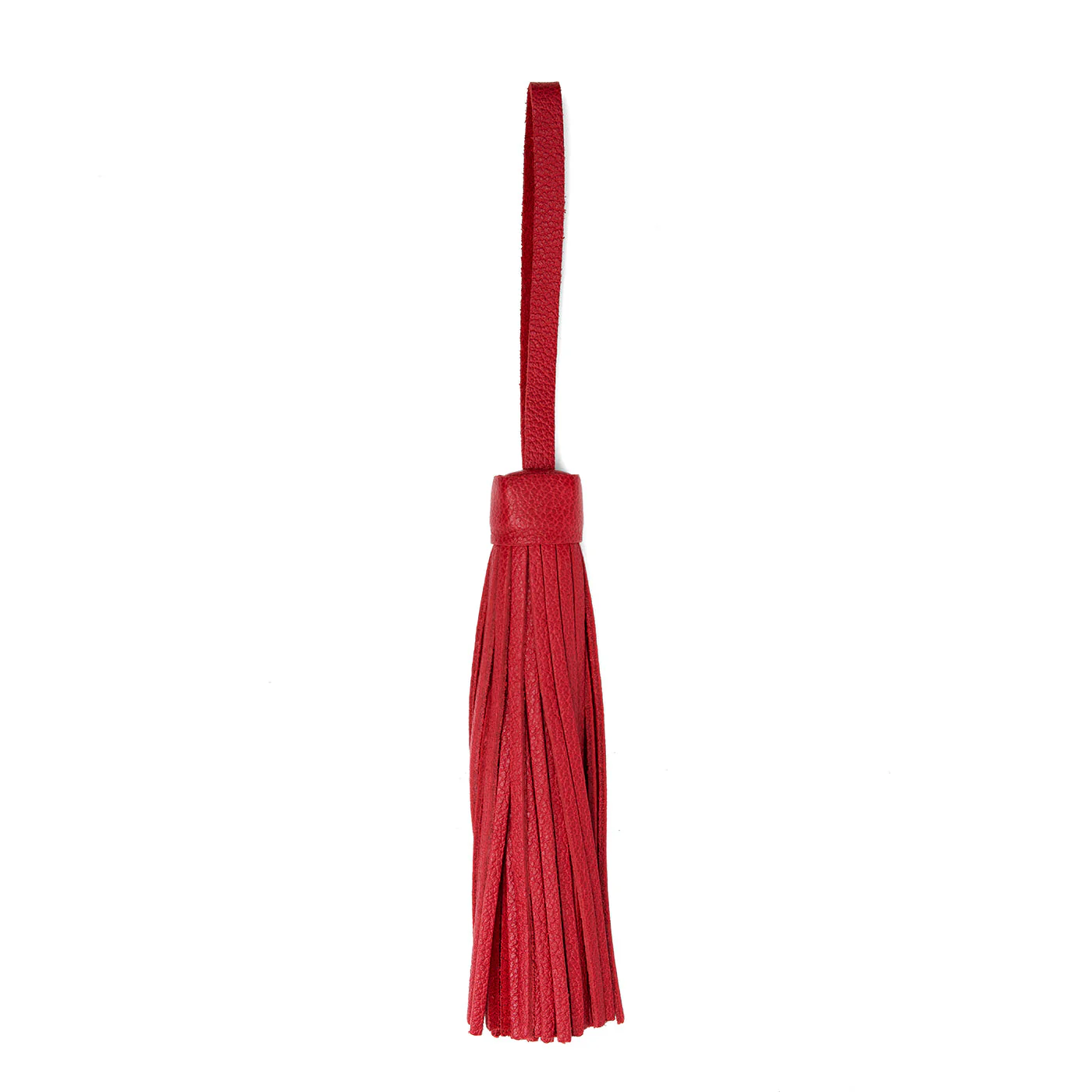 Leather Tassel - Image 97
