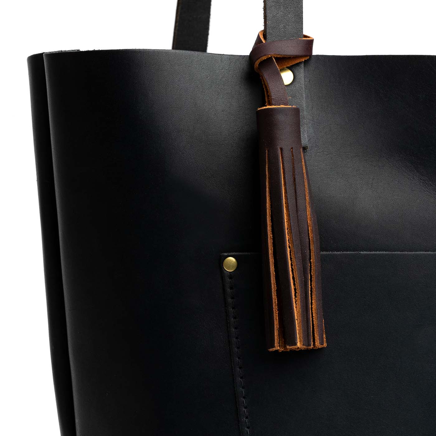 Leather Tassel - Image 99