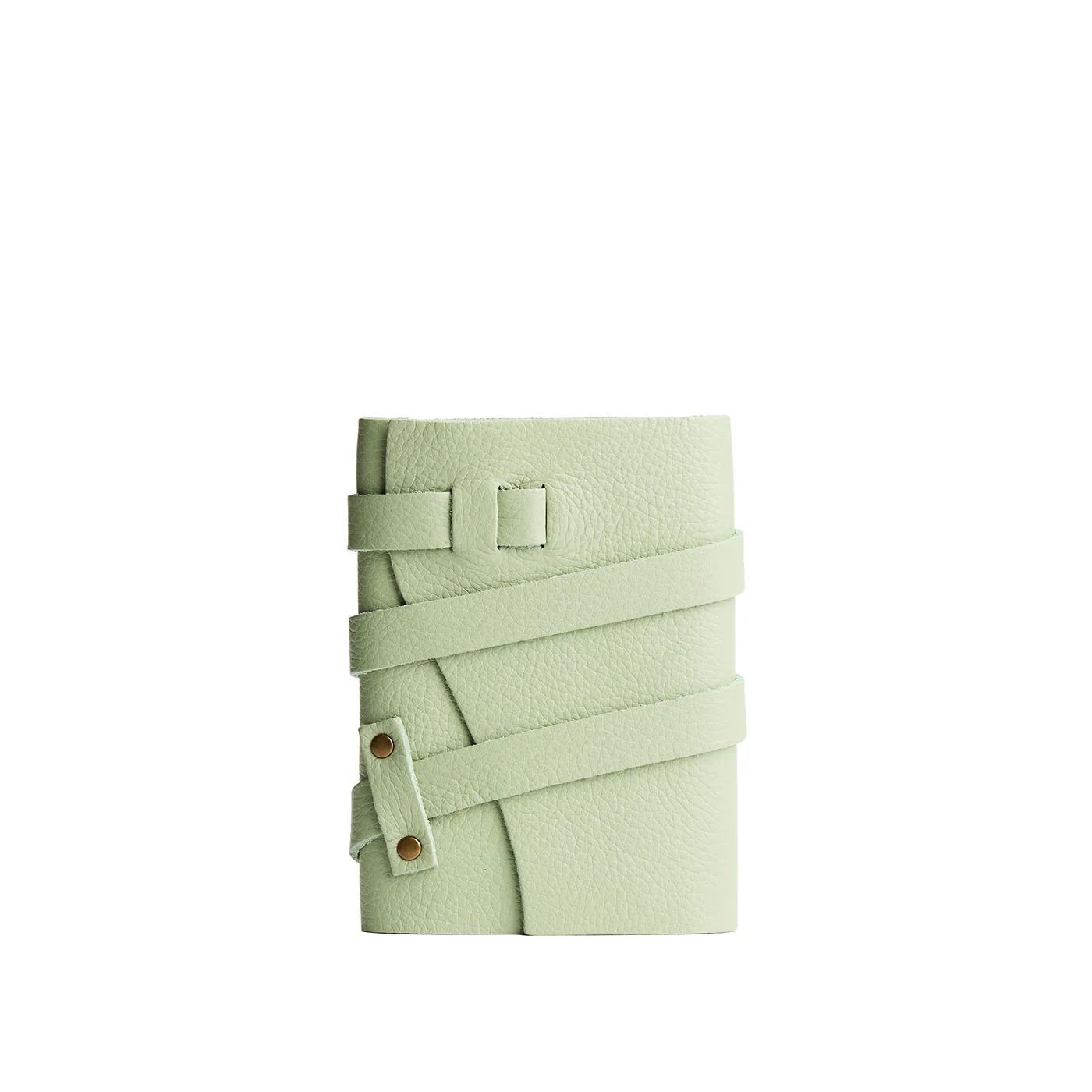 Leather Wrap Journal - Image 100
