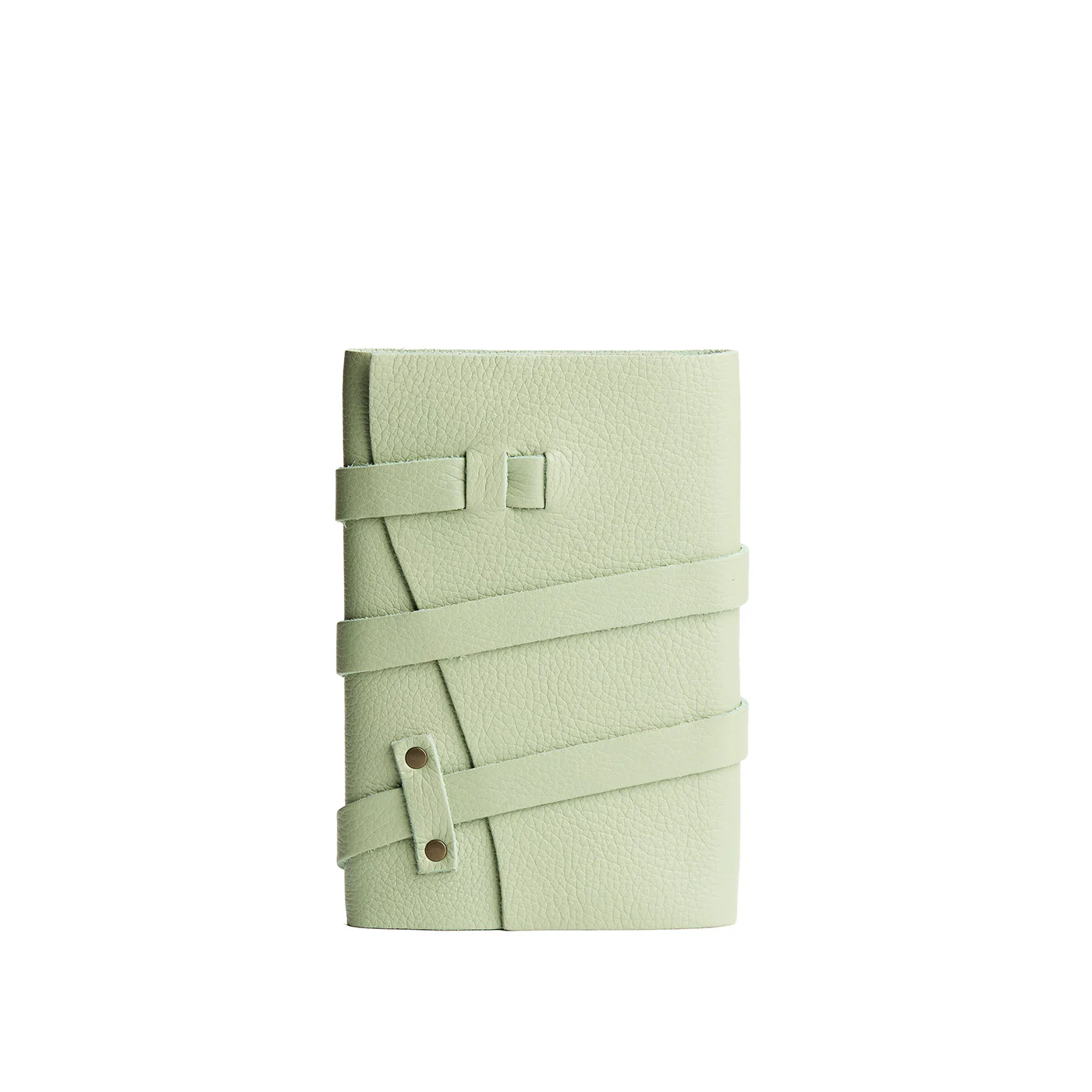 Leather Wrap Journal - Image 101
