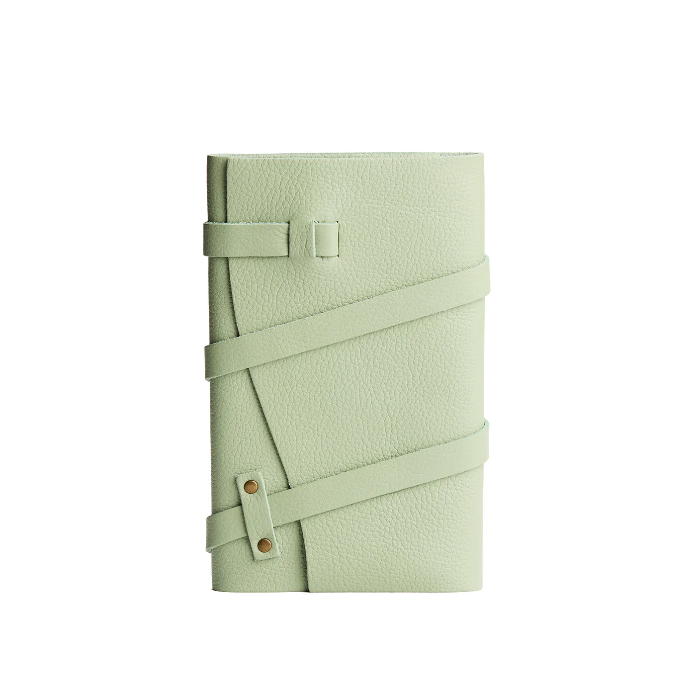 Leather Wrap Journal - Image 102