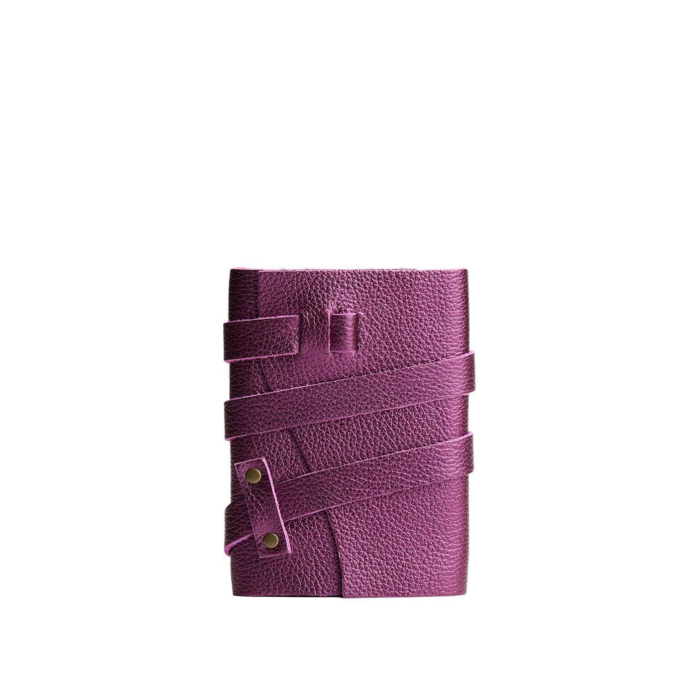 Leather Wrap Journal - Image 103