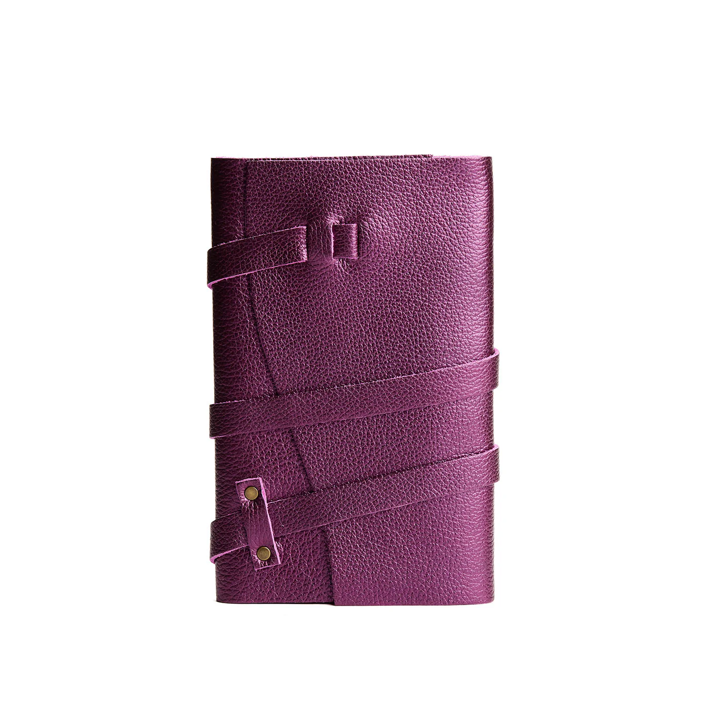 Leather Wrap Journal - Image 105