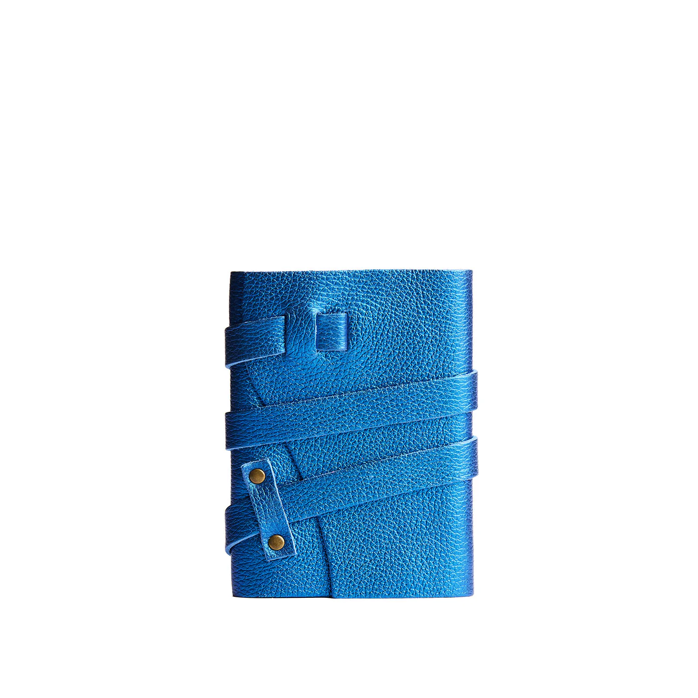 Leather Wrap Journal - Image 106