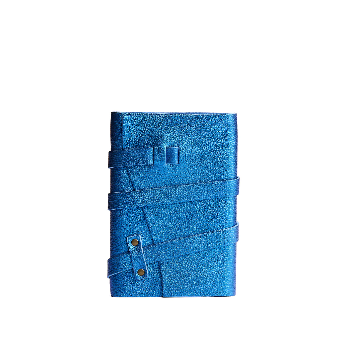 Leather Wrap Journal - Image 107