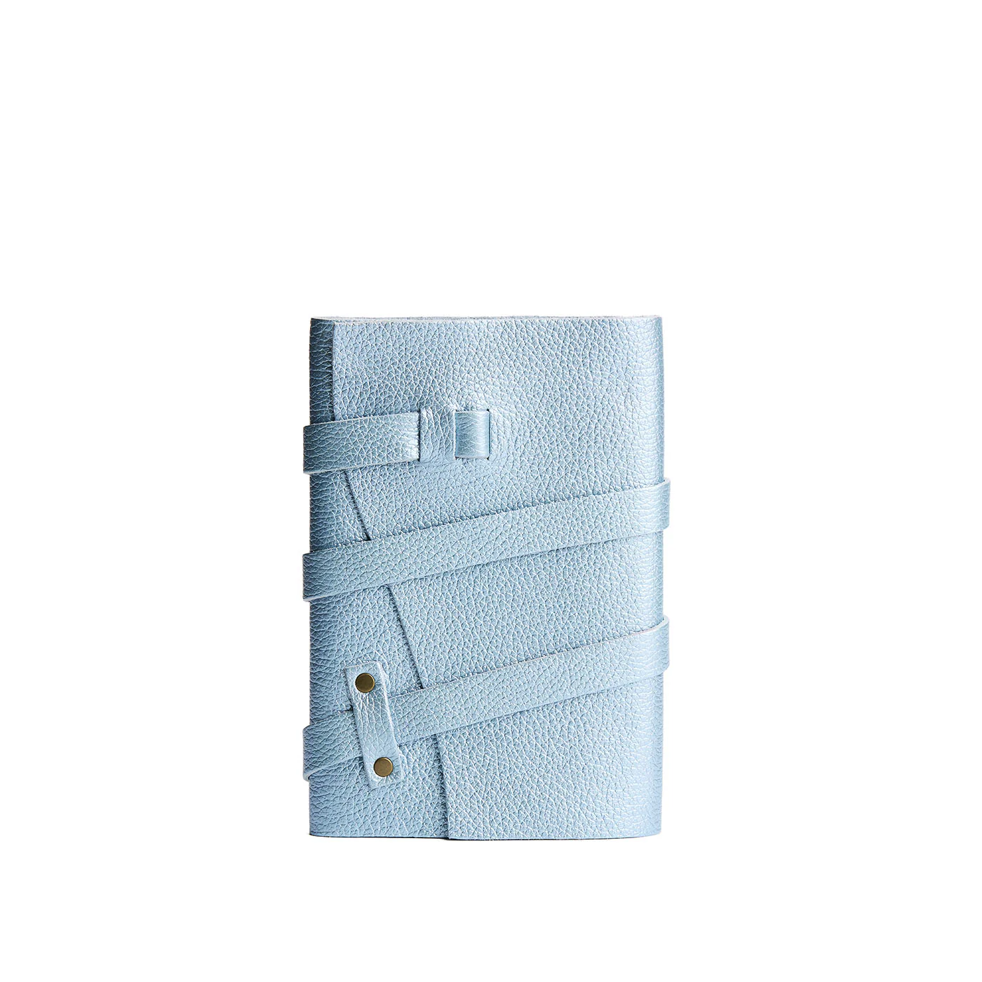 Leather Wrap Journal - Image 110