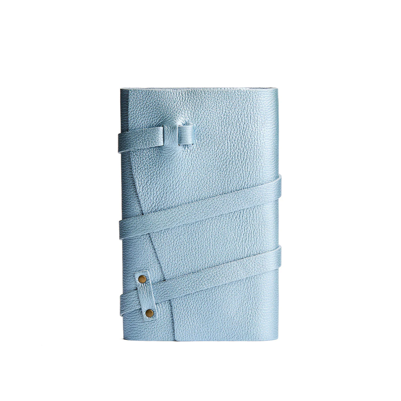 Leather Wrap Journal - Image 111