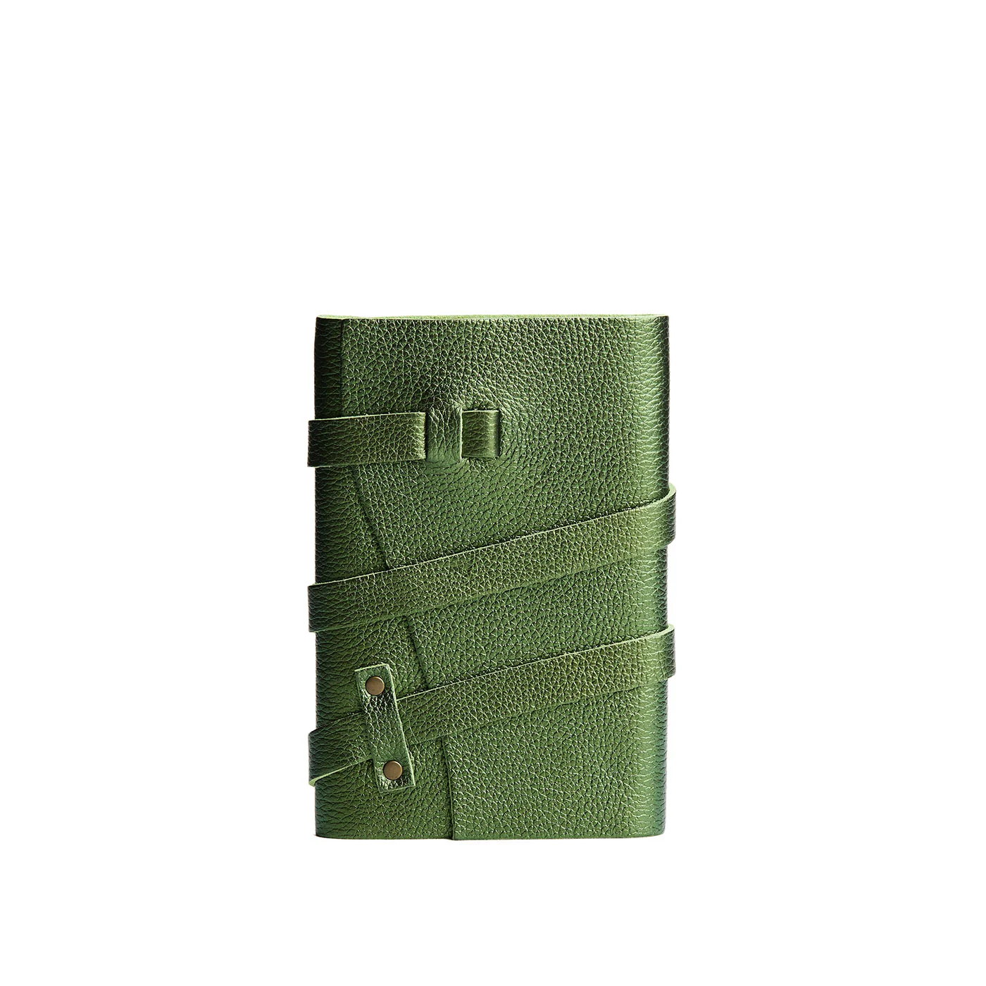 Leather Wrap Journal - Image 112