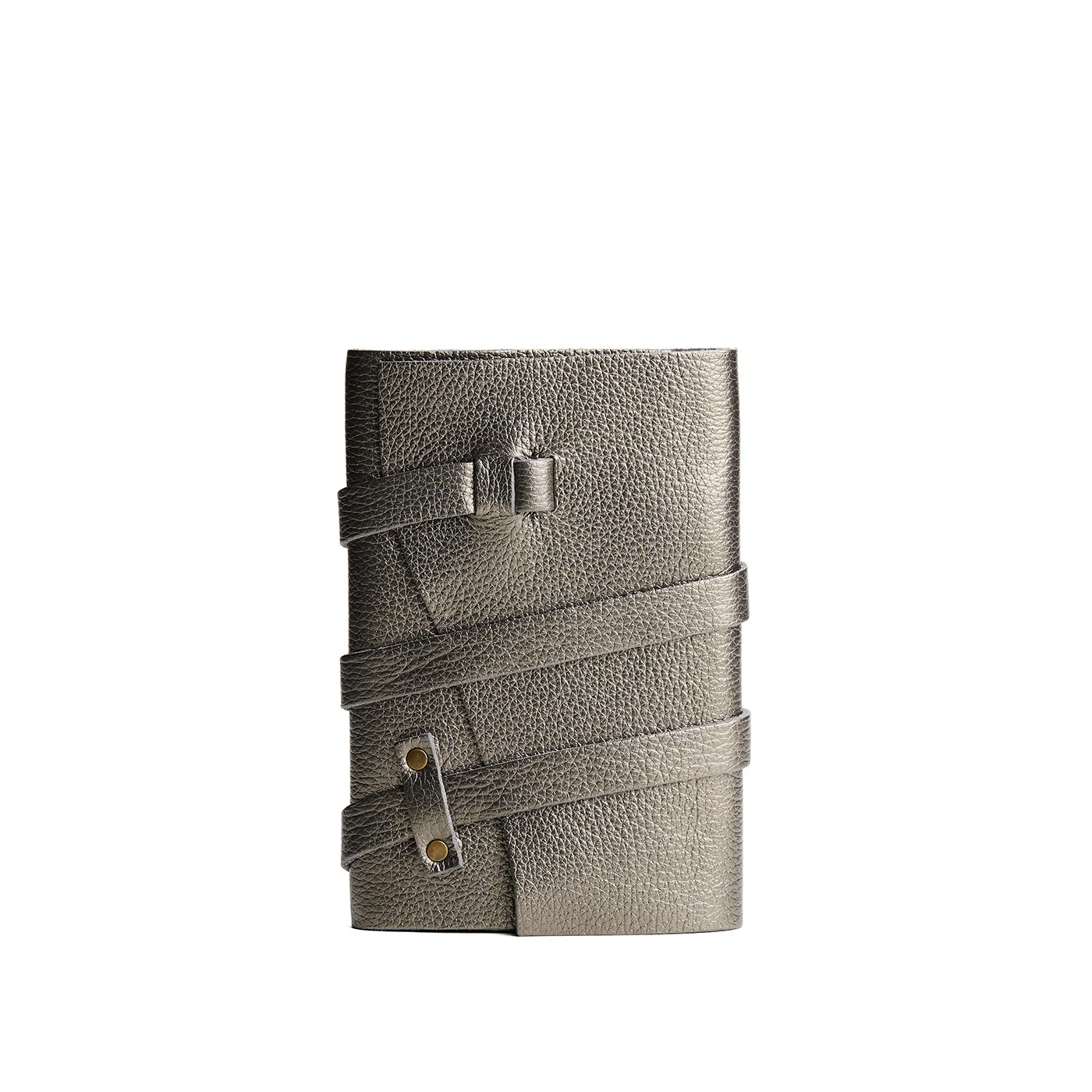 Leather Wrap Journal - Image 116
