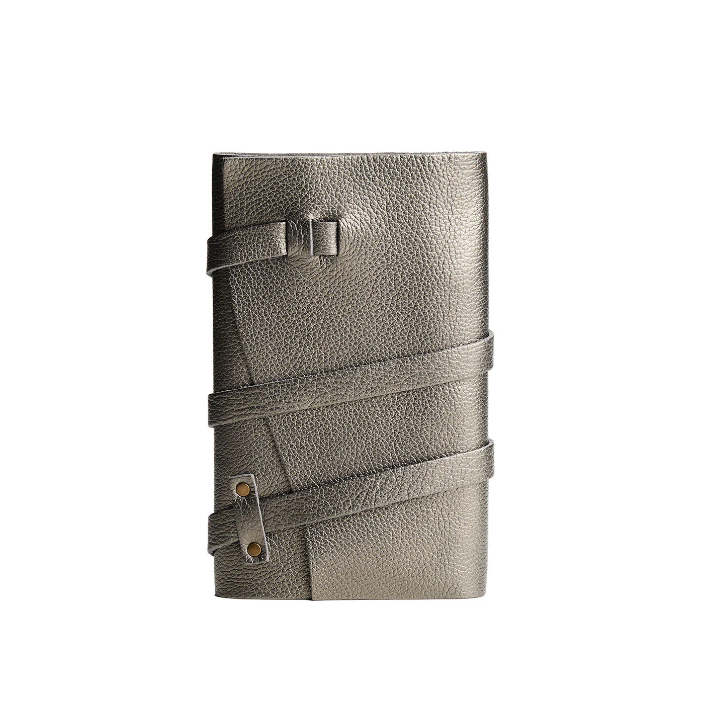 Leather Wrap Journal - Image 117