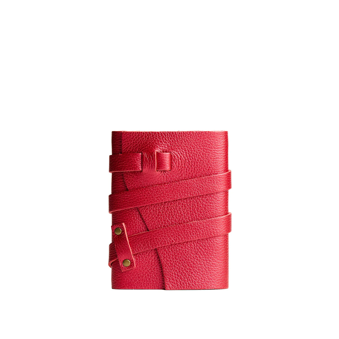 Leather Wrap Journal - Image 118