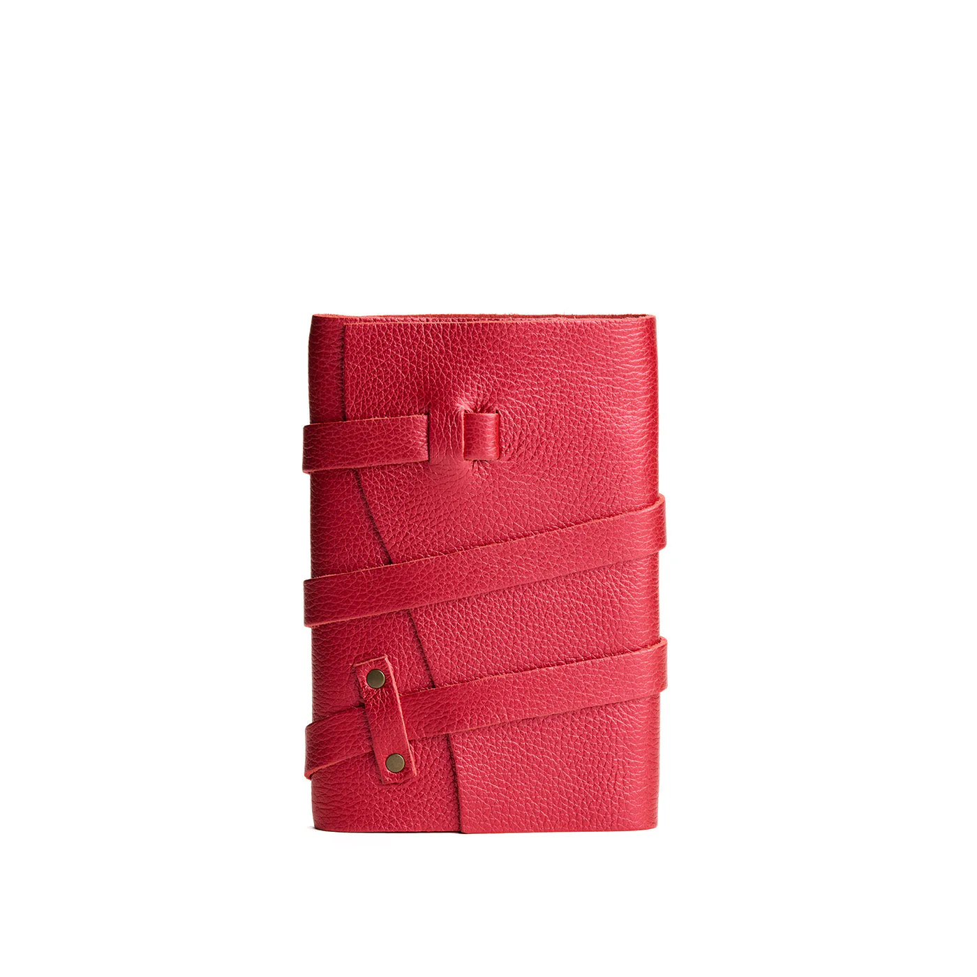 Leather Wrap Journal - Image 119