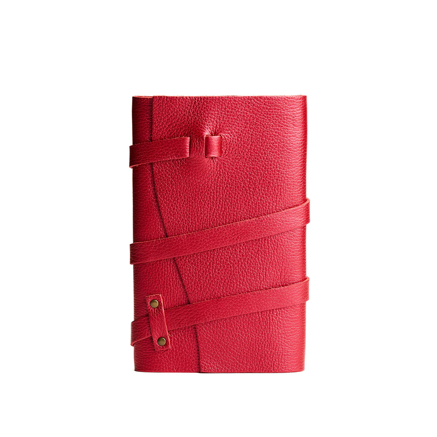 Leather Wrap Journal - Image 120