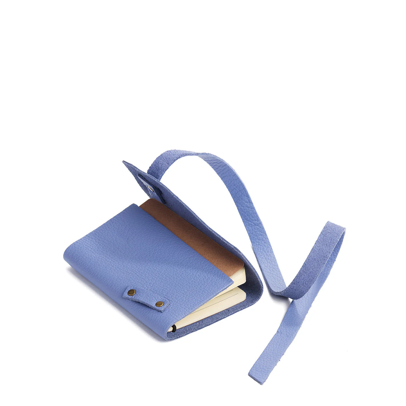 Leather Wrap Journal - Image 178