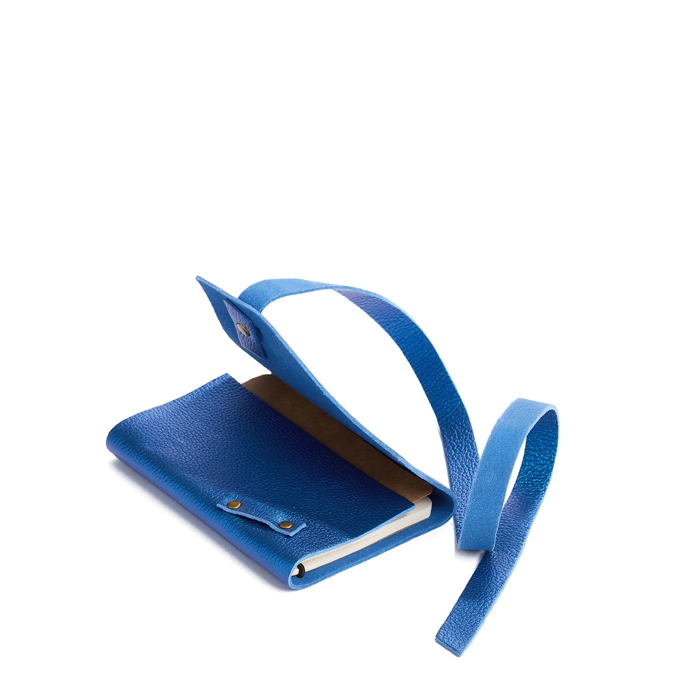 Leather Wrap Journal - Image 196