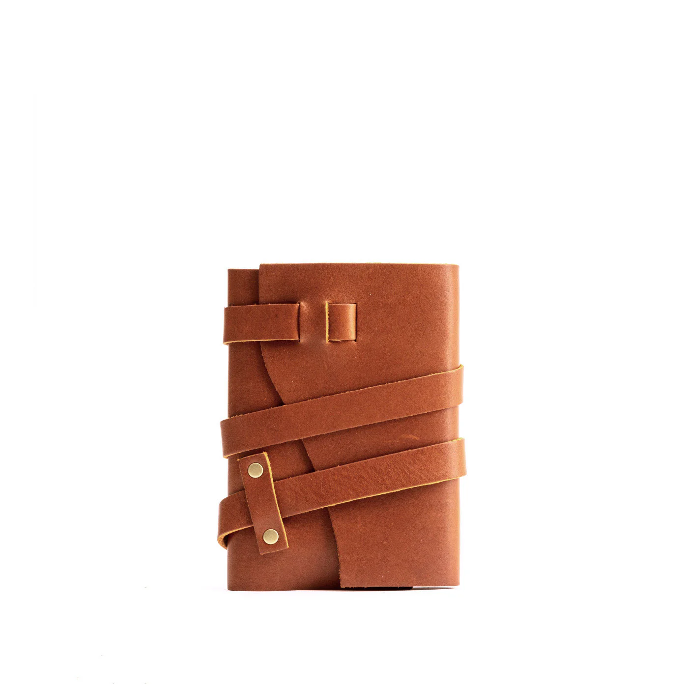 Leather Wrap Journal - Image 31