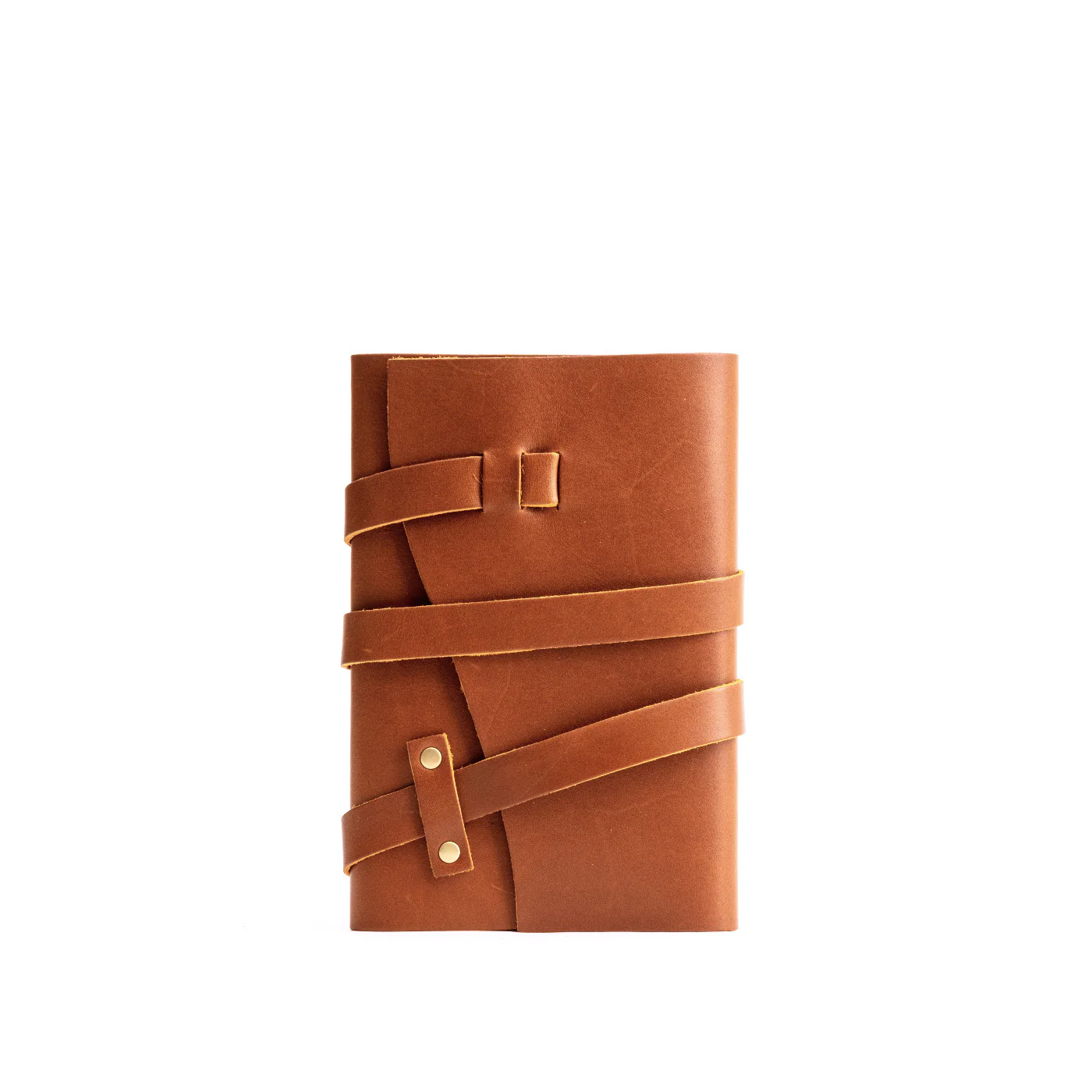 Leather Wrap Journal - Image 32