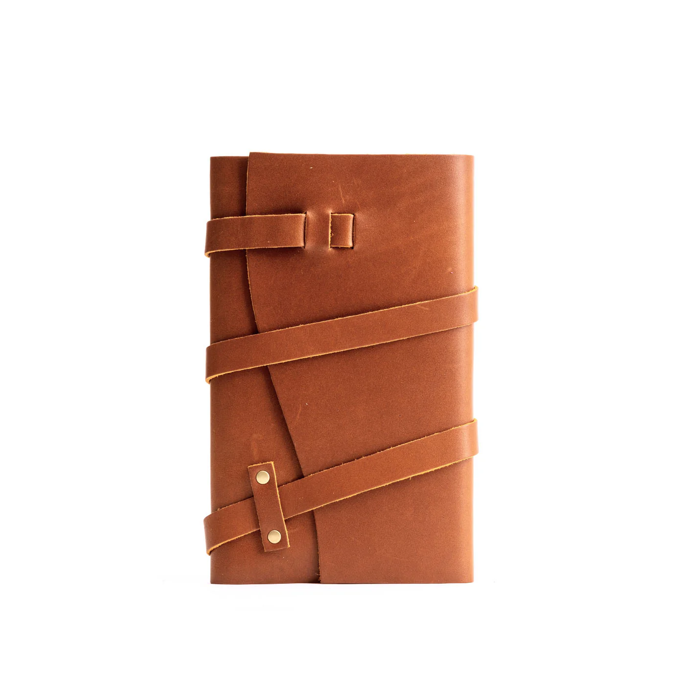 Leather Wrap Journal - Image 33