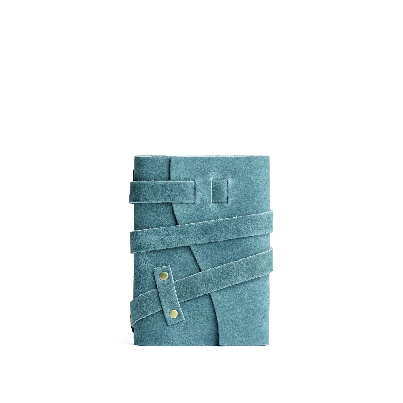 Leather Wrap Journal - Image 34