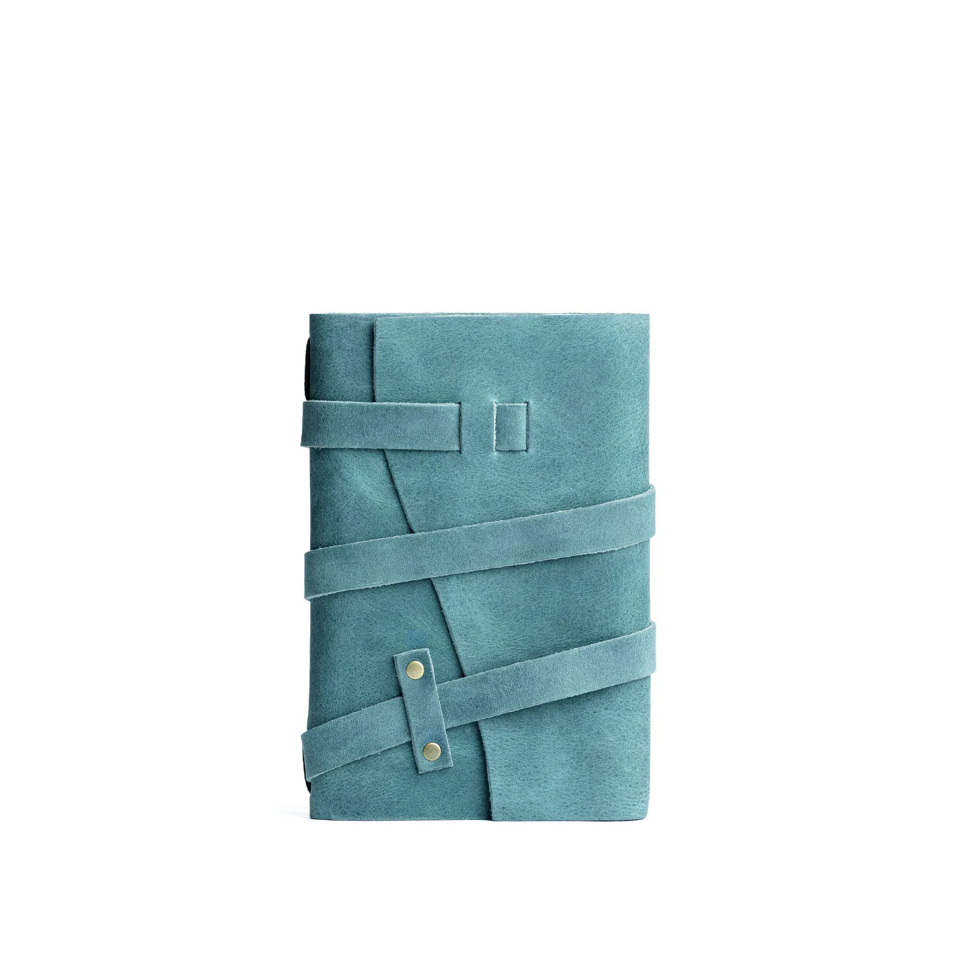 Leather Wrap Journal - Image 35