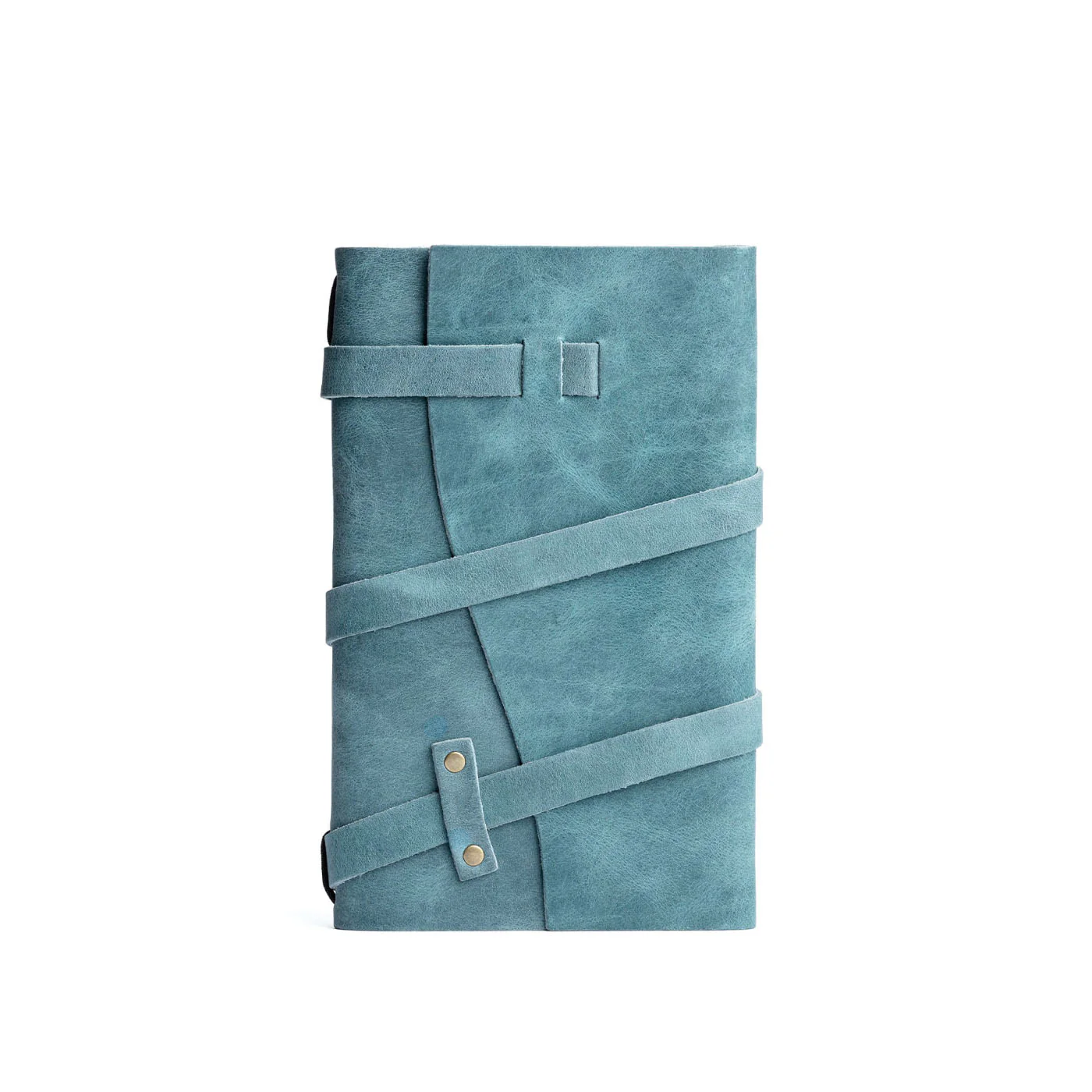 Leather Wrap Journal - Image 36