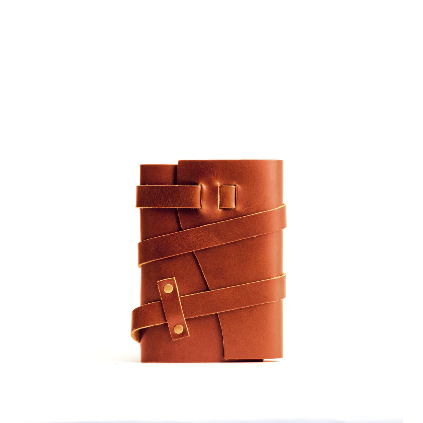 Leather Wrap Journal - Image 37