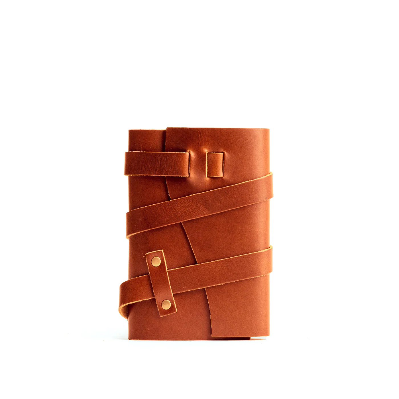 Leather Wrap Journal - Image 38