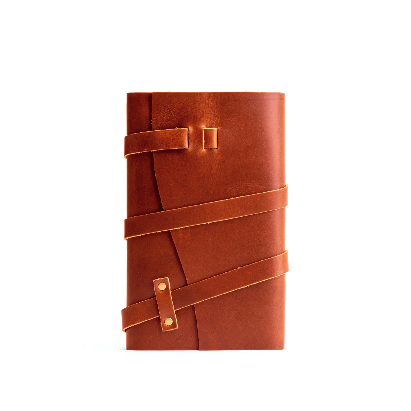 Leather Wrap Journal - Image 39