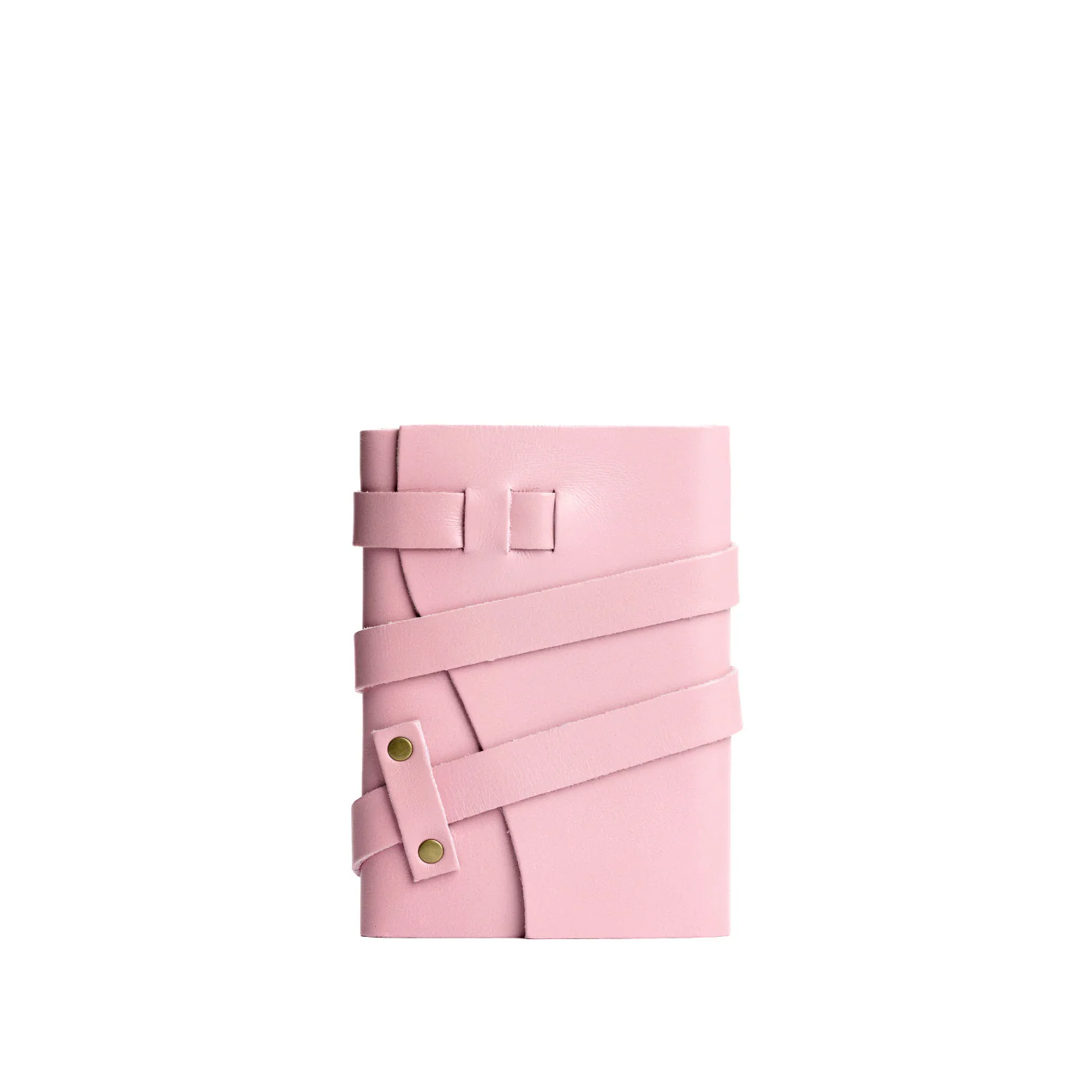 Leather Wrap Journal - Image 40