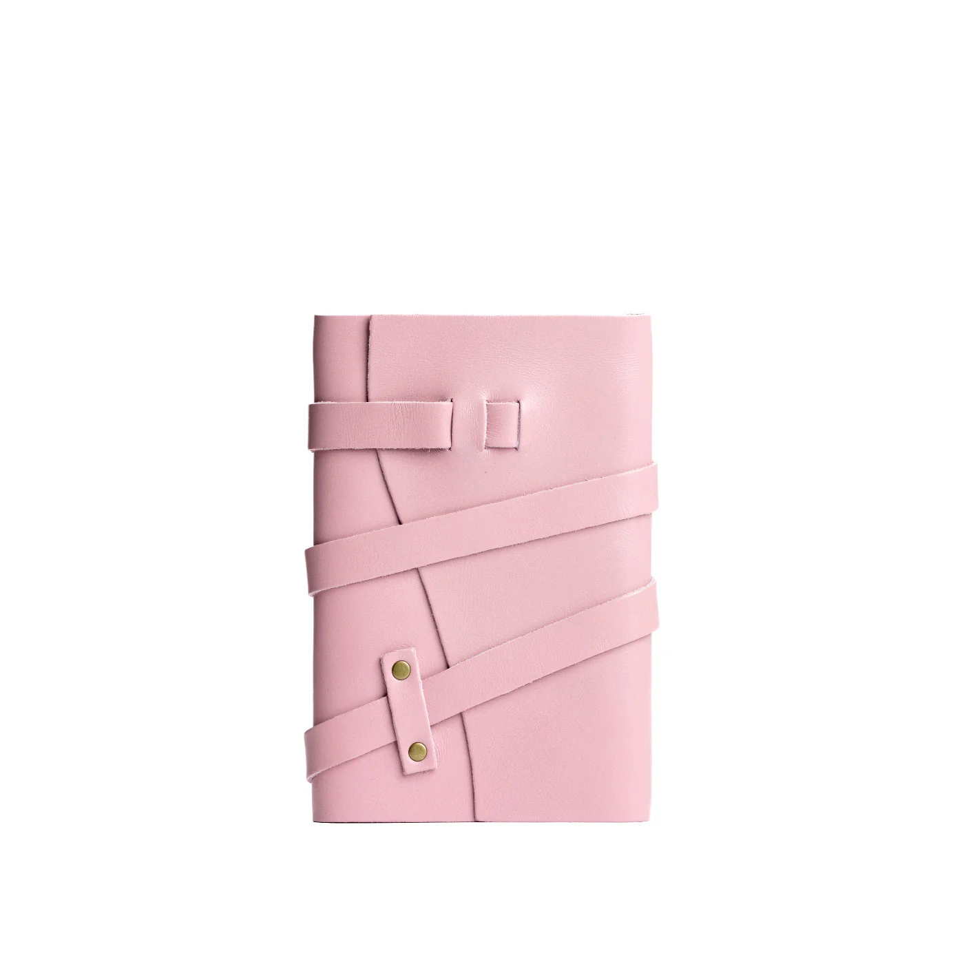 Leather Wrap Journal - Image 41