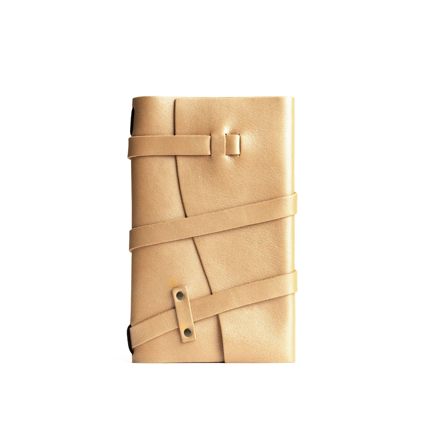 Leather Wrap Journal - Image 45