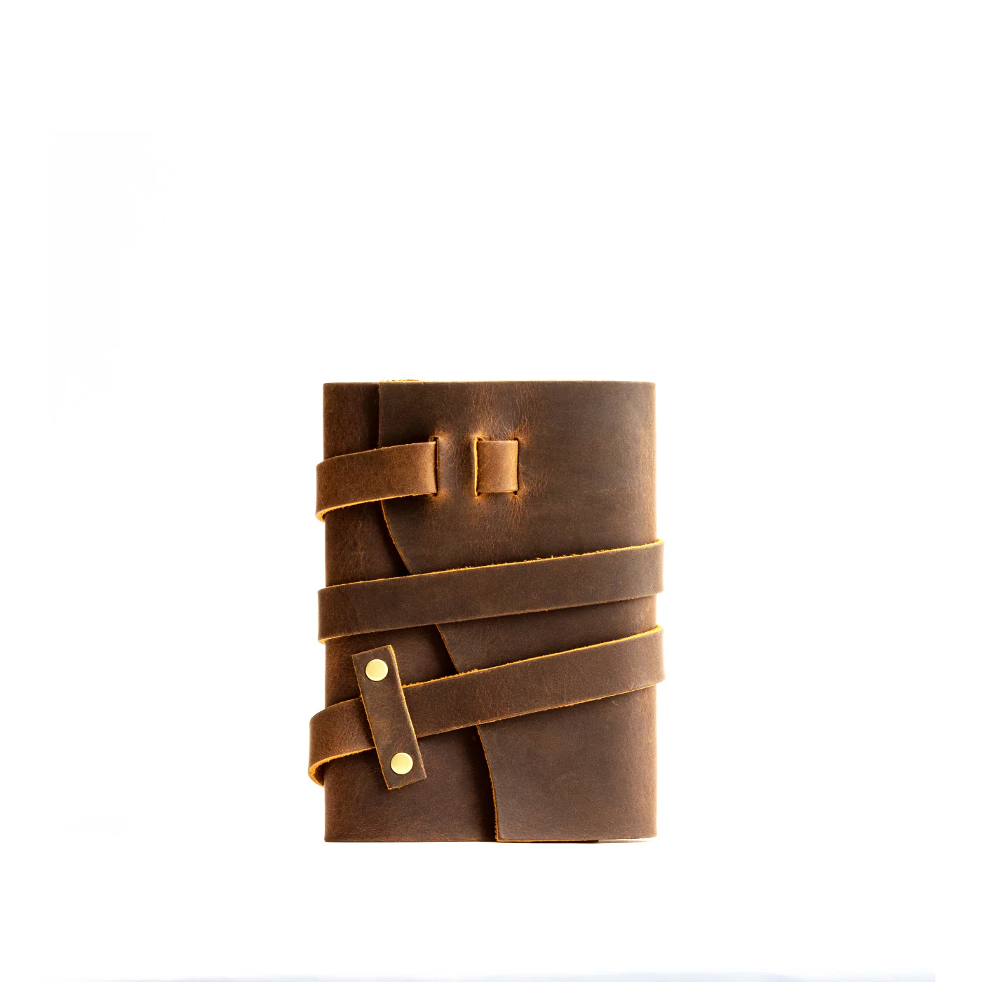 Leather Wrap Journal - Image 46