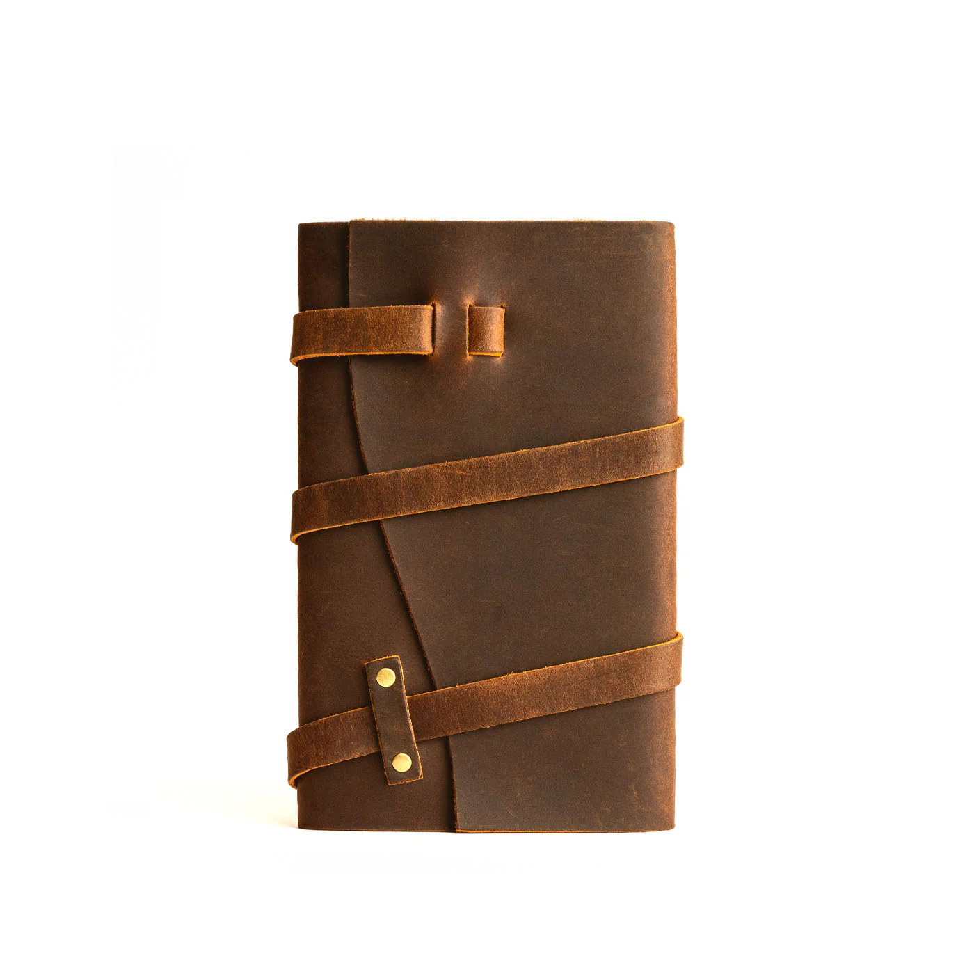 Leather Wrap Journal - Image 48