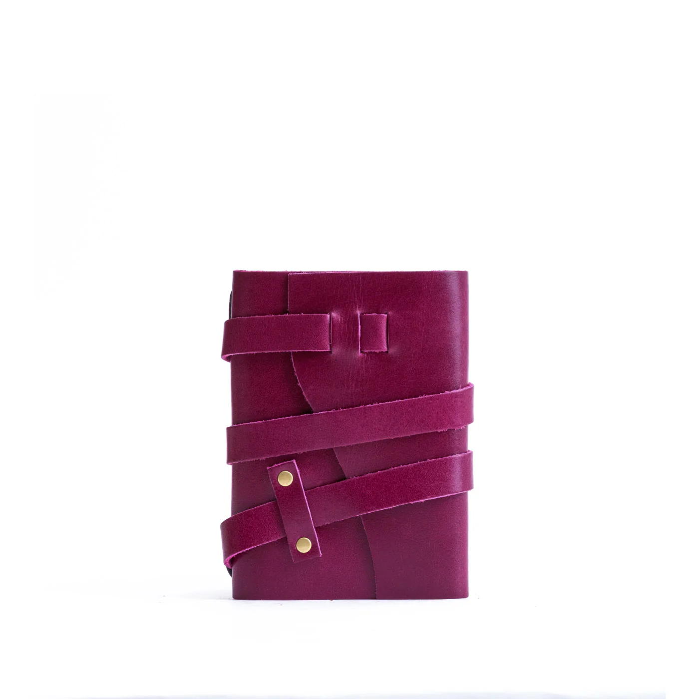 Leather Wrap Journal - Image 49