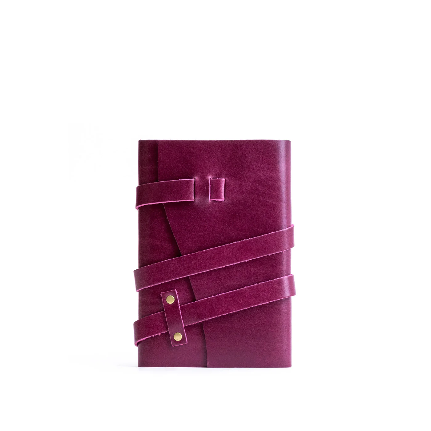 Leather Wrap Journal - Image 50