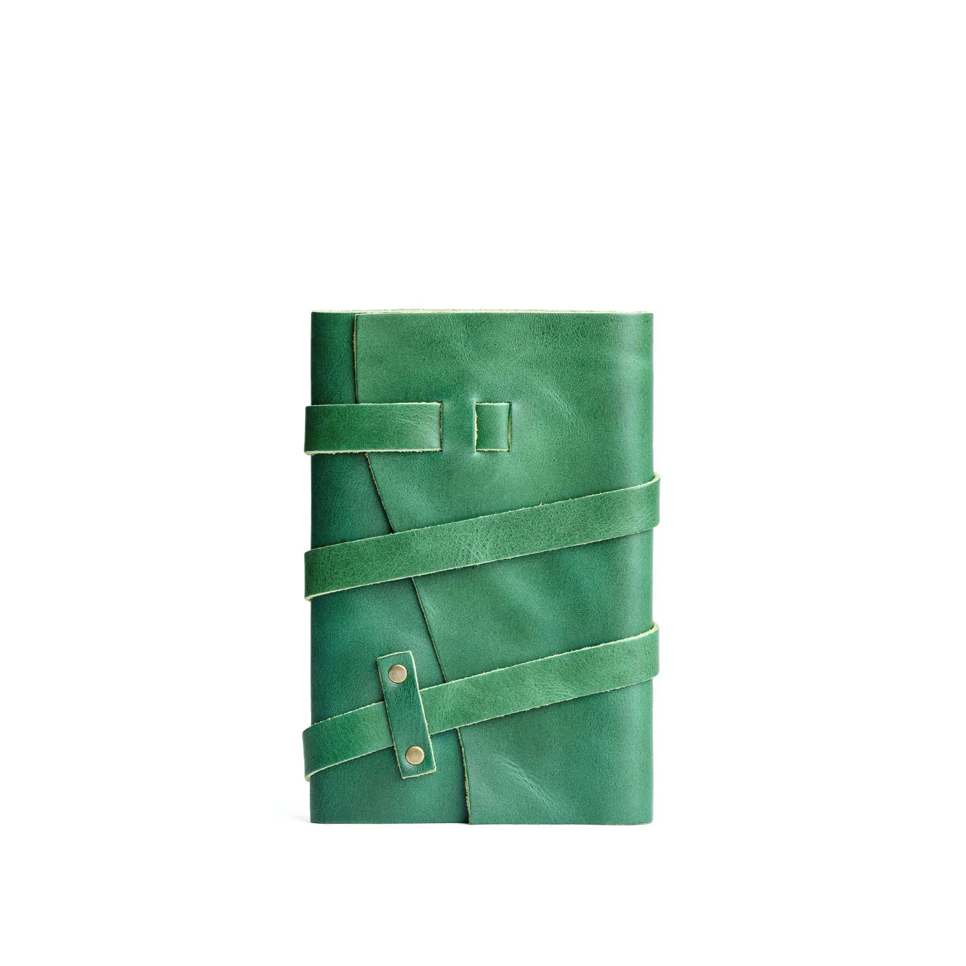 Leather Wrap Journal - Image 53