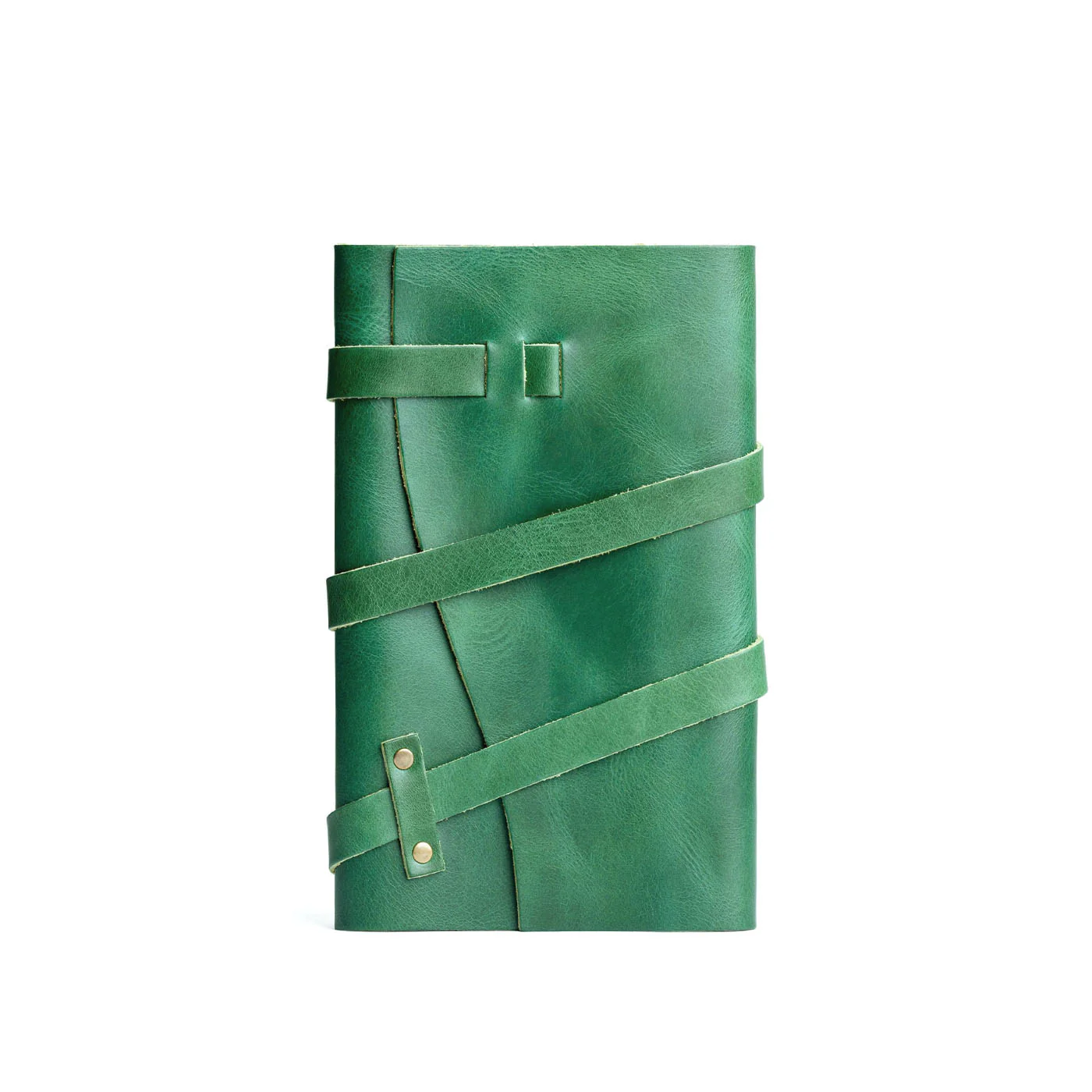 Leather Wrap Journal - Image 54