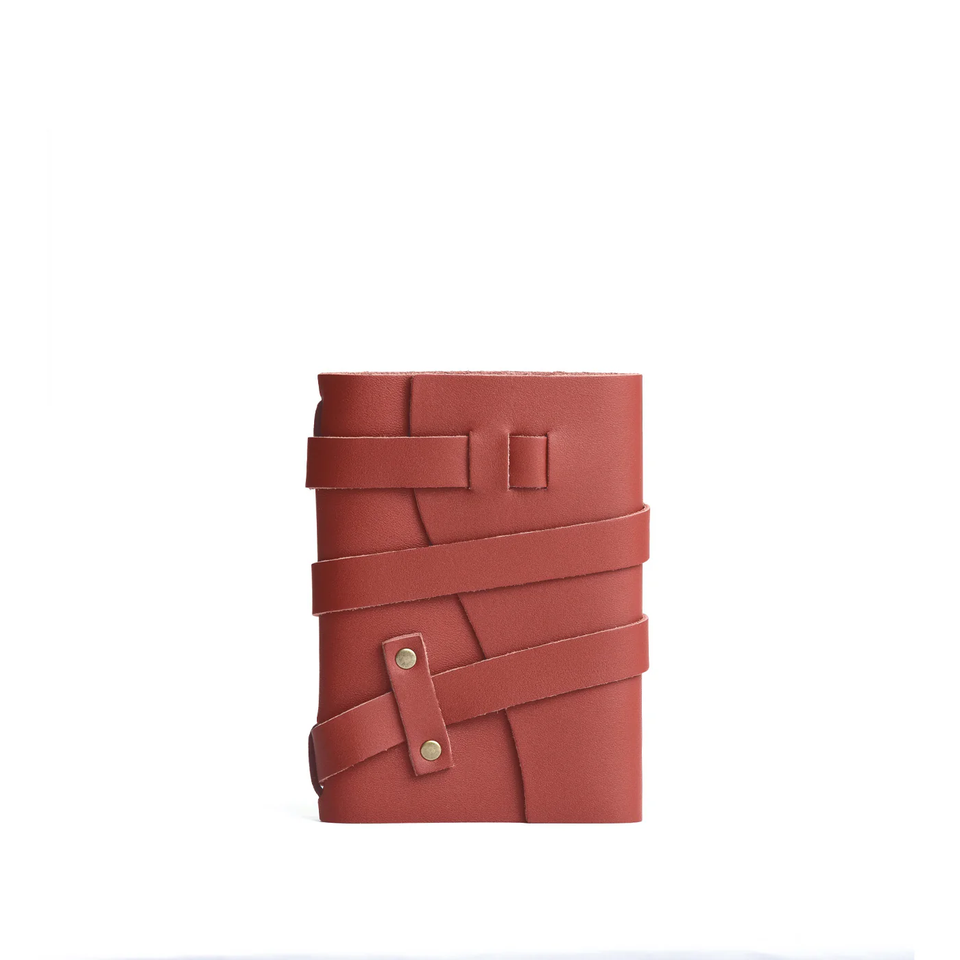 Leather Wrap Journal - Image 55