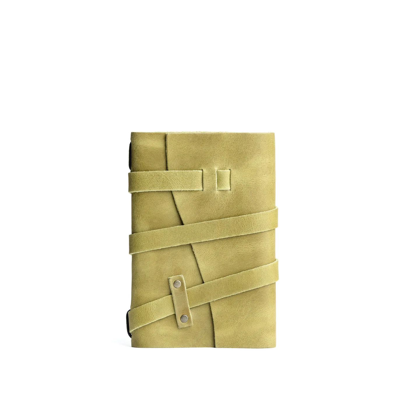 Leather Wrap Journal - Image 59