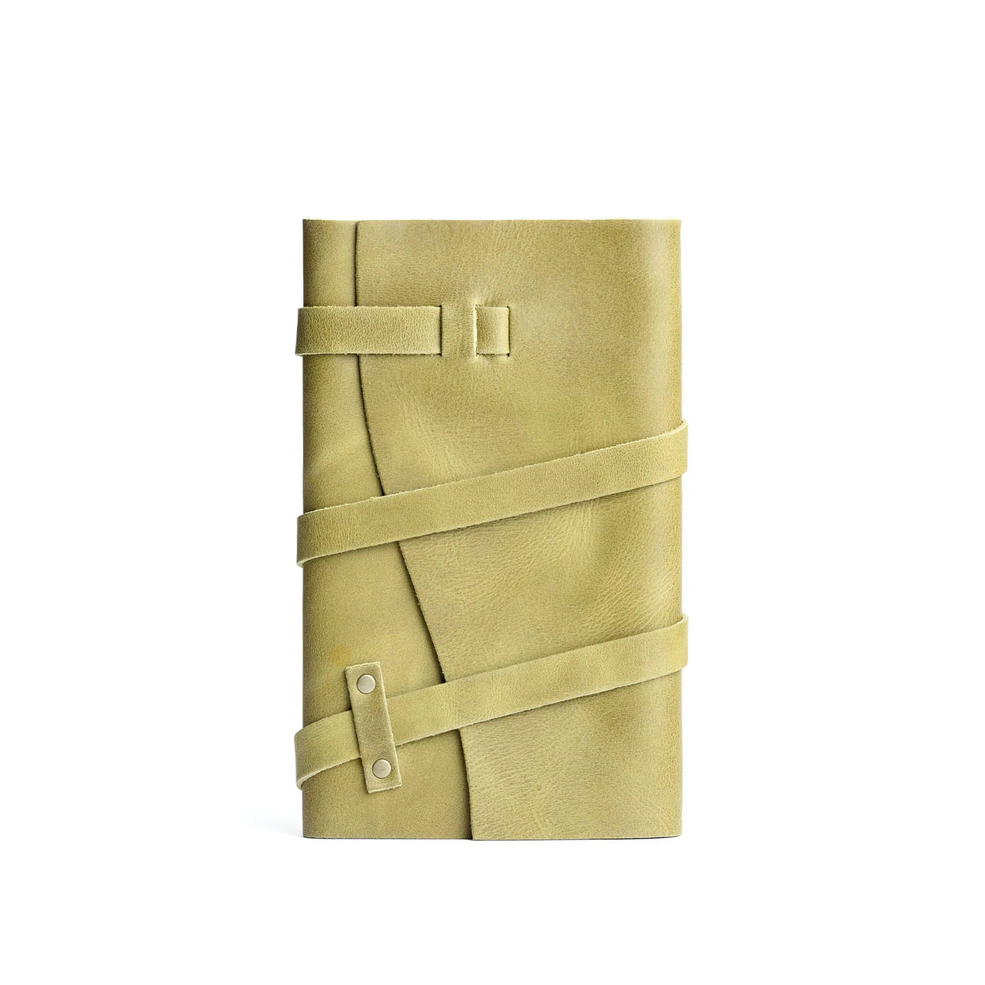 Leather Wrap Journal - Image 60